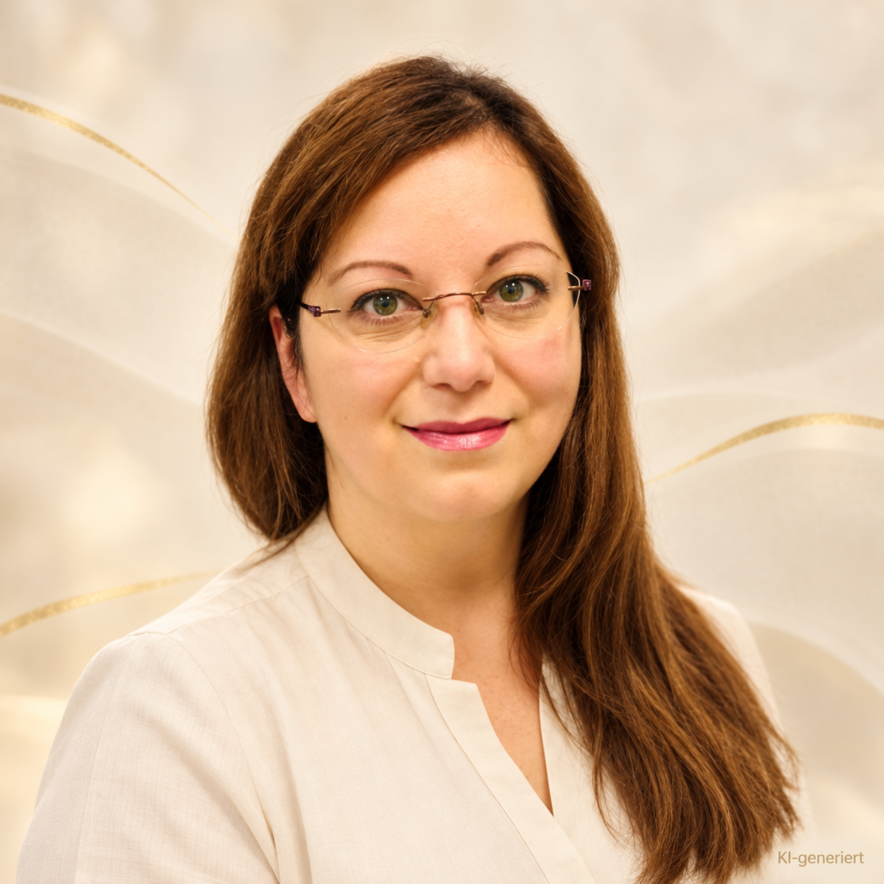 Maria Goritsa – Inhaberin von KYMATA